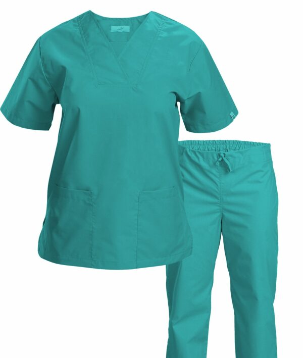 Costum medical dama C-line I