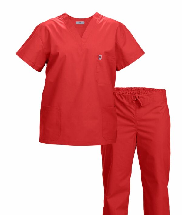 Costum medical dama C-line II