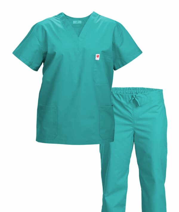 Costum medical dama C-line II