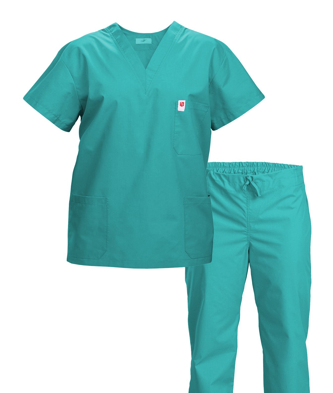 Costum medical dama C-line II