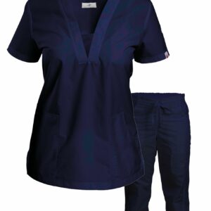Costum medical dama R-line I