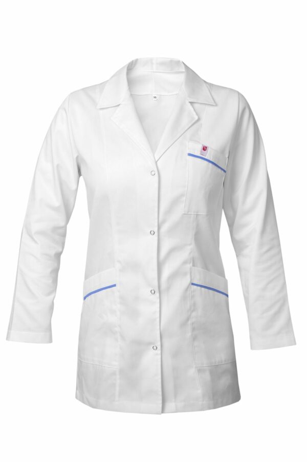 Halat medical dama S-line VII L