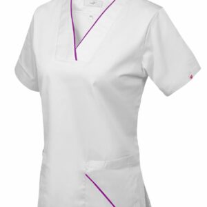 Bluza medicala dama C-line I Plus
