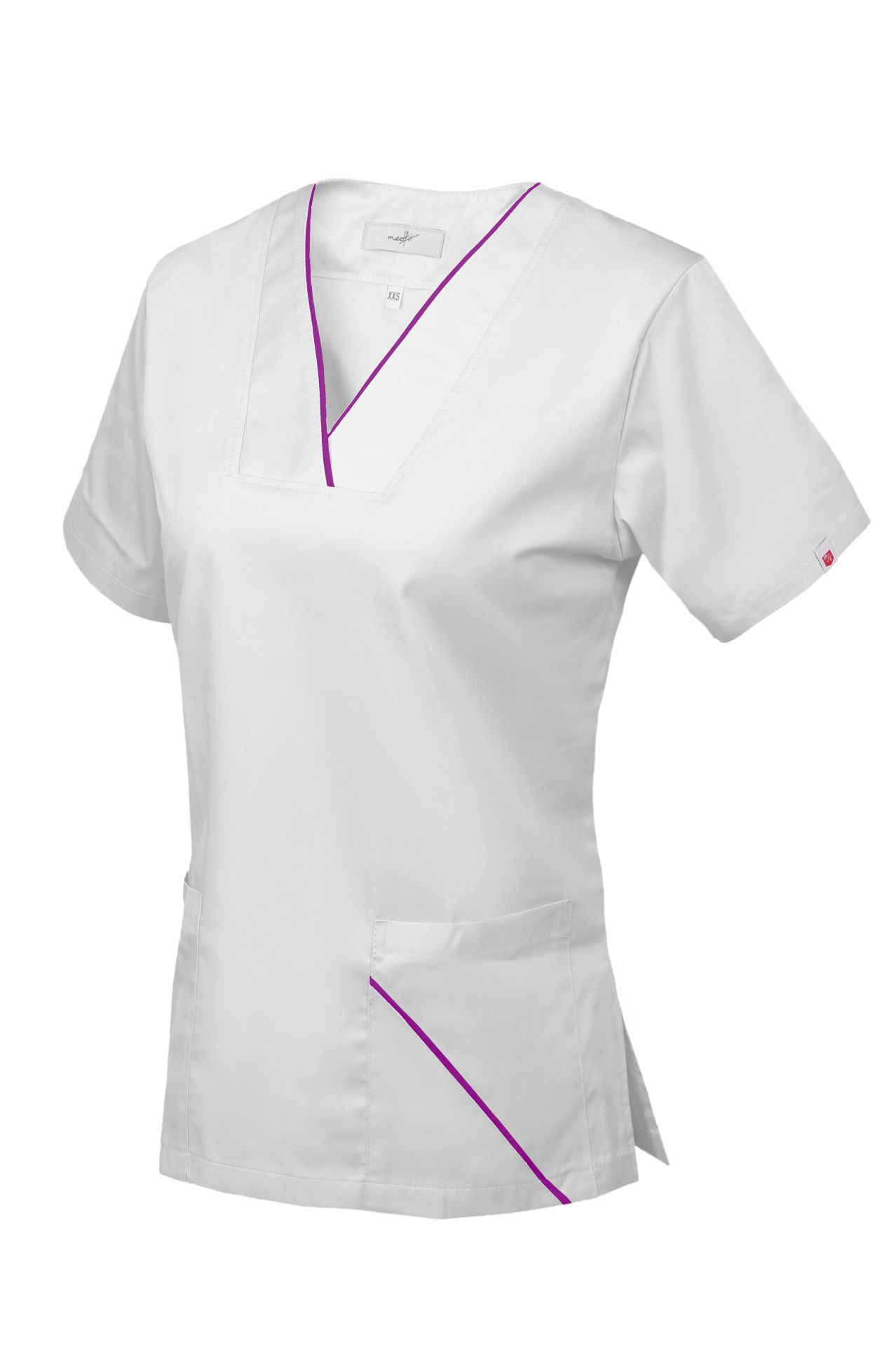Bluza medicala dama C-line I Plus