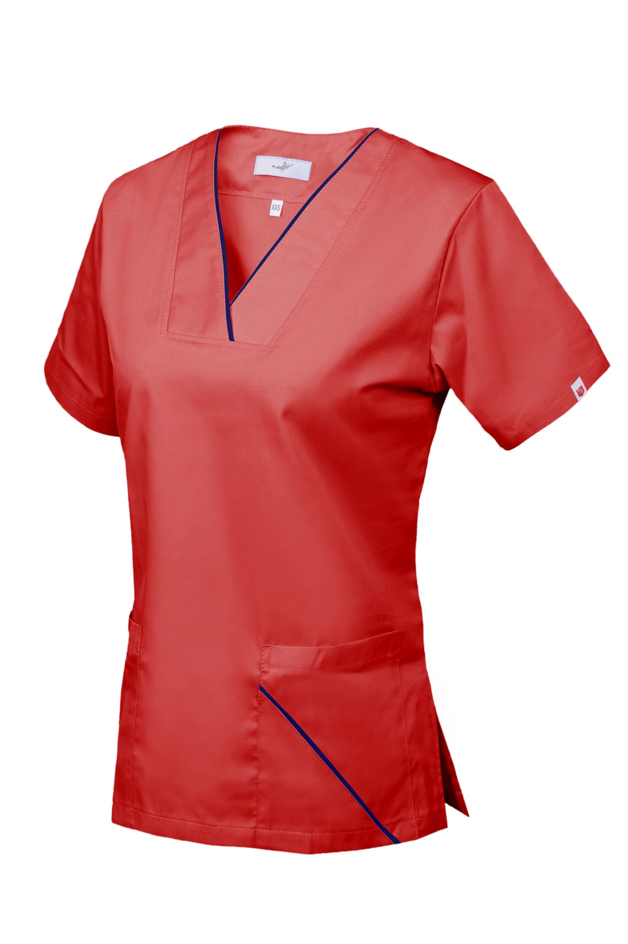 Bluza medicala dama BBc-line I Plus