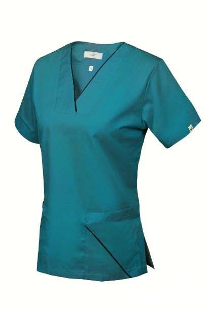 Bluza medicala dama BBc-line I Plus