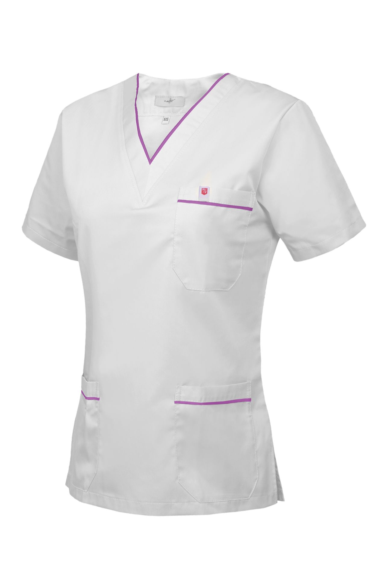 Bluza medicala dama C-line II Plus