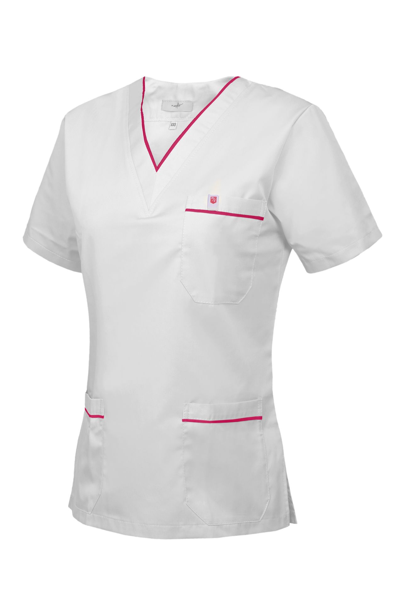 Bluza medicala dama BBc-line II Plus