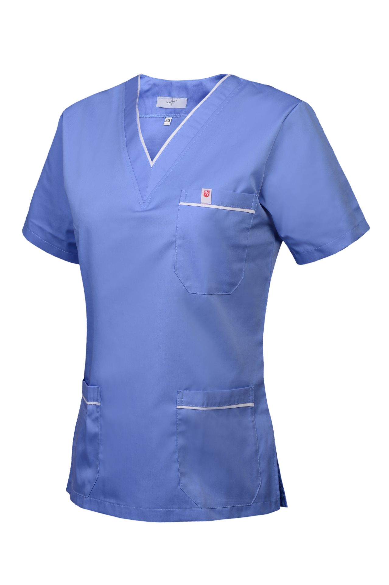 Bluza medicala dama C-line II Plus