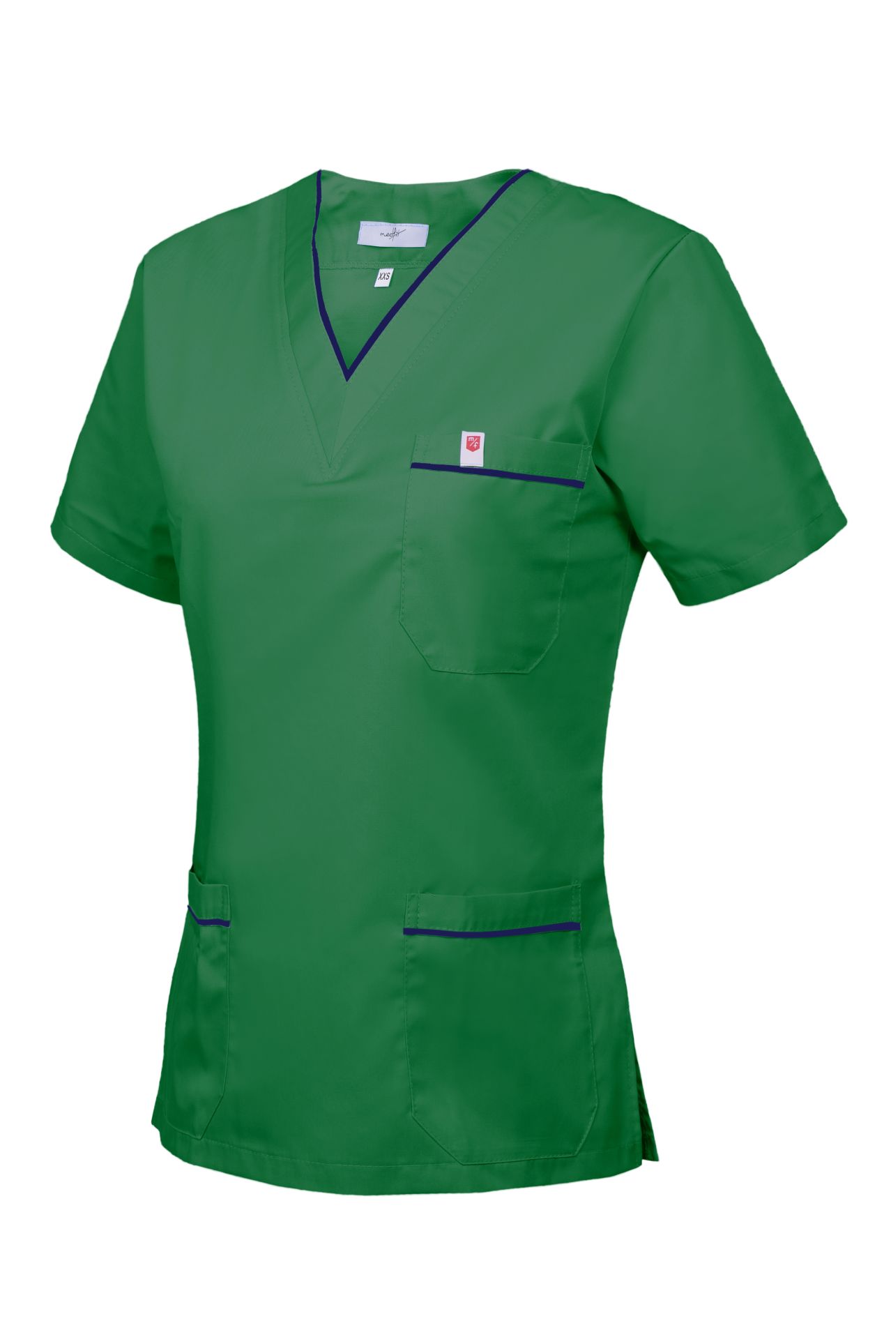 Bluza medicala dama BBc-line II Plus