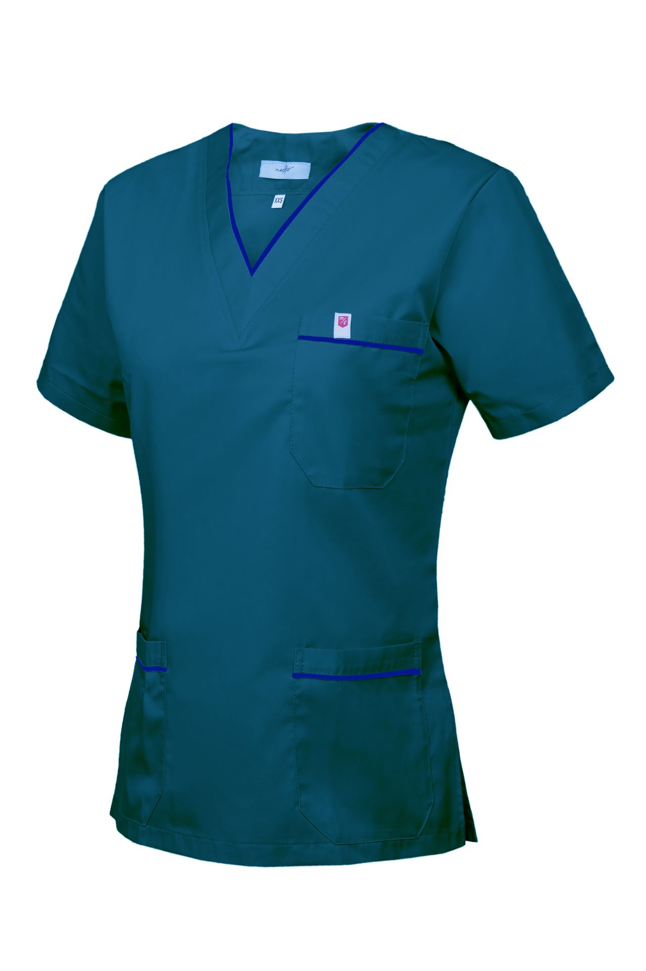 Bluza medicala dama BBc-line II Plus