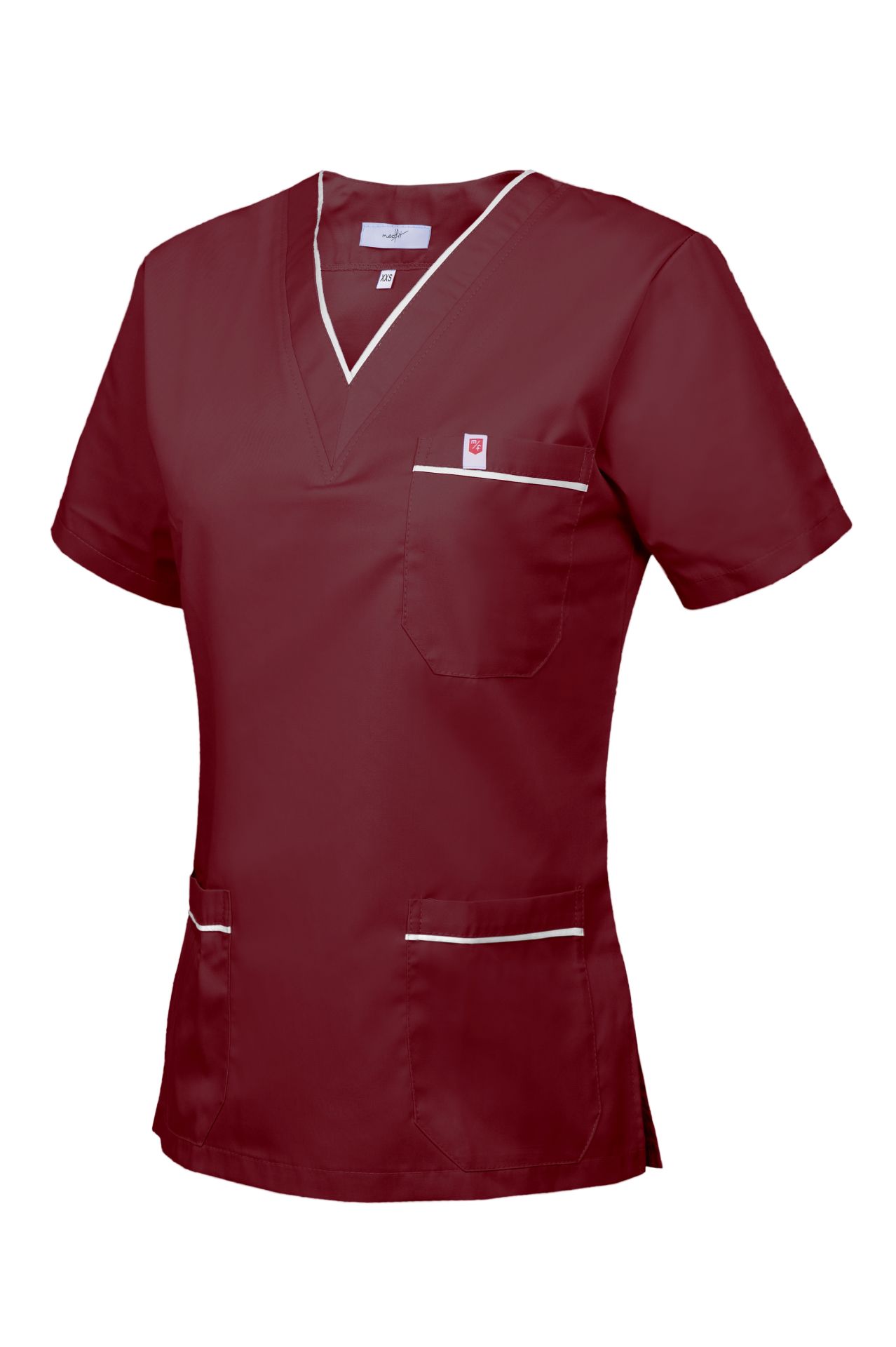 Bluza medicala dama C-line II Plus